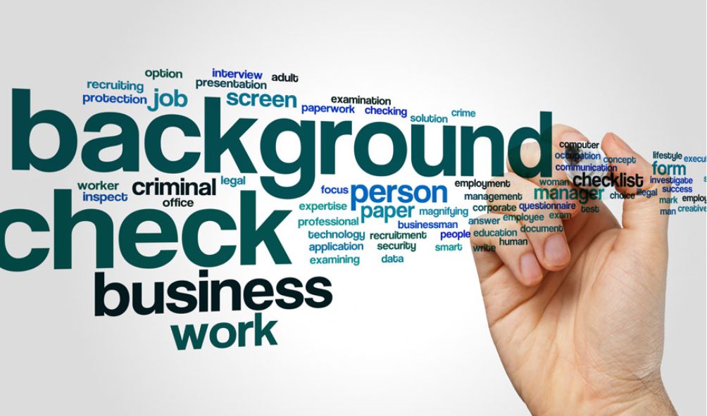 Background Checks