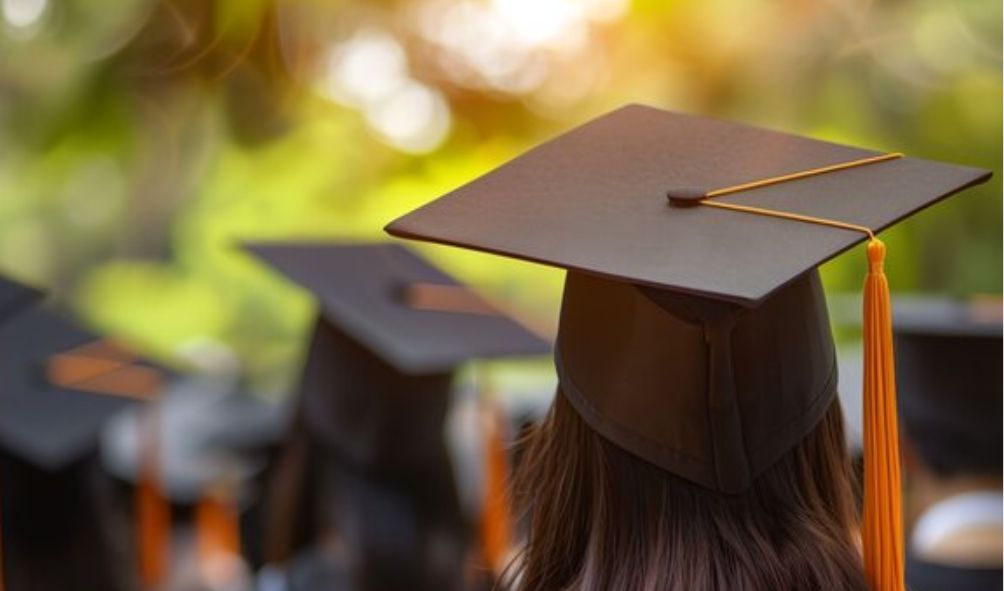 Graduate Readiness Program